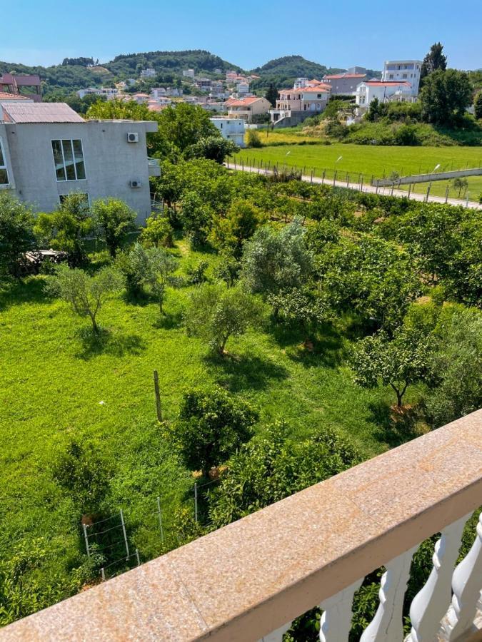 Готель Casa Sinani Улцинь Екстер'єр фото